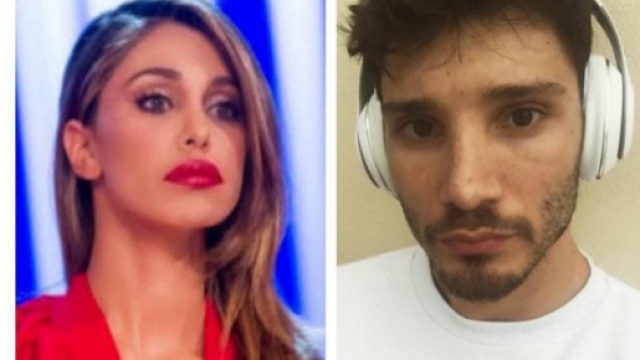Gossip: Belen Rodriguez va a vivere a Lugano con Santiago, e Stefano che dice?