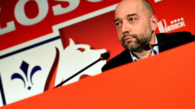 La descente aux enfers n'est elle pas termin&eacute;e pour le Losc ? (cr&eacute;dit image football.fr)
