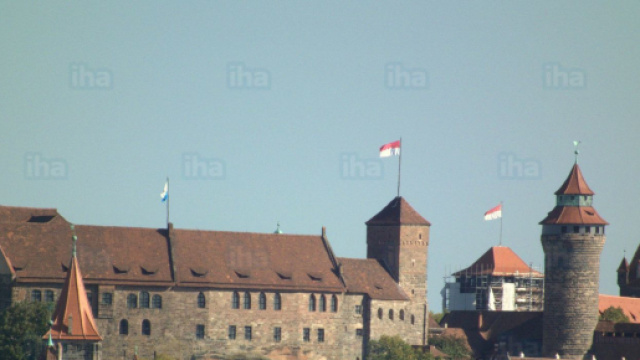 Lavoro a Norimberga per italiani (www.iha.it)