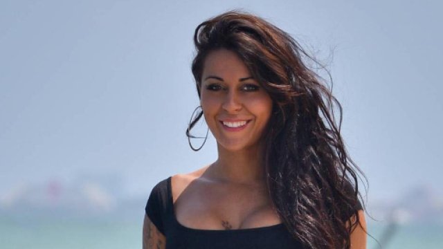 Les Anges 10 : Shanna qui la villa de Los Angeles "sale, insalubre et inond&eacute;e" !