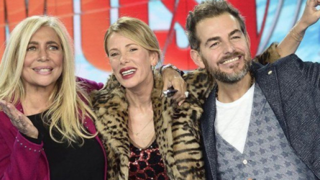 L'isola dei famosi 2018 cambia la programmazione televisiva.