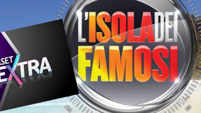 L'Isola dei Famosi 2018 daytime in tv