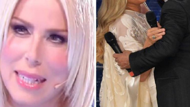 Loredana Lecciso a Romina Power: &ldquo;Fattene una ragione, ormai Al ... - style24.it