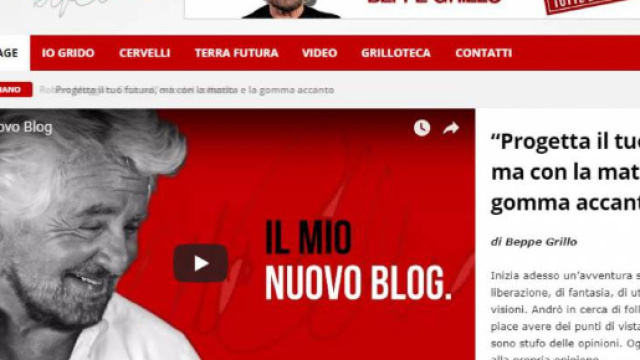 M5s-Grillo, Di Maio: "Nessun parricidio ma noi avanti da soli ... - profitf.com