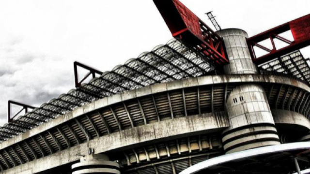 Milan e Inter dovranno presto prendere una decisione: restare al Meazza o costruire un nuovo stadio.