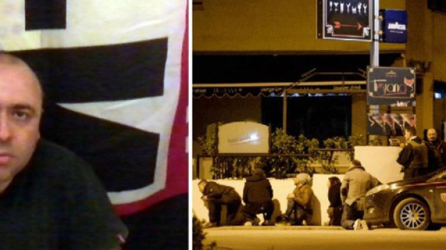 Nel Casertano uccide la moglie, spara dal balcone poi si suicida ... - lastampa.it