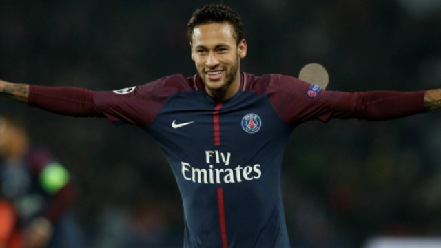 Neymar est heureux &agrave; Paris" - football.fr