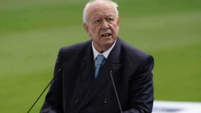 Que retenir de Gaudin &agrave; Marseille ?