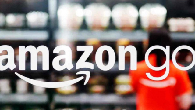 Amazon Go, la rivoluzione dello shopping