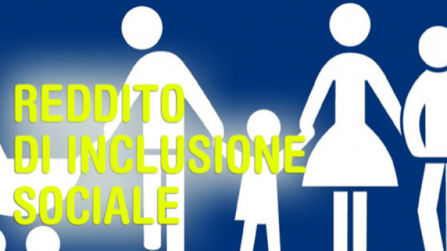 Reddito di inclusione (Rei). Aperte le domande in Comune. &bull; Olbianova - olbianova.it