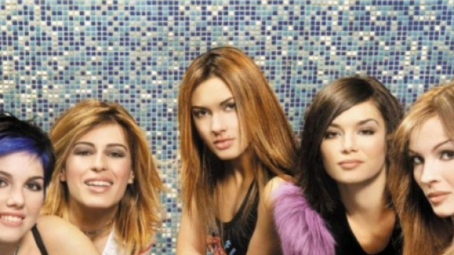 Roberta Ruiu, ex cantante delle Lollipop.