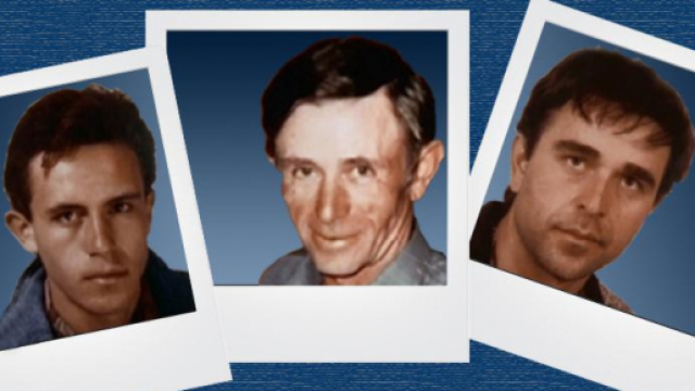 Salvatore, Antonio e Pietro Spart&agrave;, uccisi per mano mafiosa (Fonte - Ministero dell'Interno)