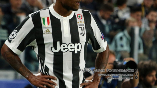 Serie A, la Juve batte 1-0 il Genoa e tiene il passo del Napoli ... - quotidianopiemontese.it