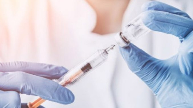 Si sta studiando un vaccino universale contro l'influenza