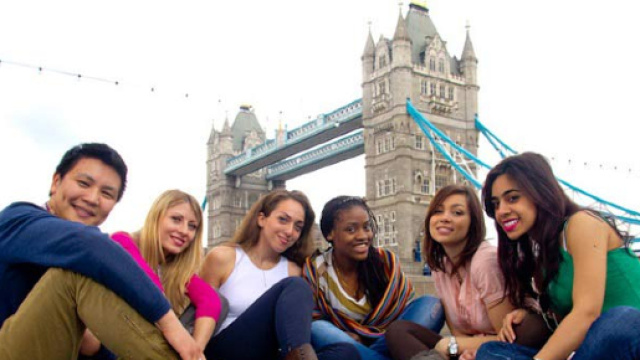 Studiare all'estero &egrave; importante (fonte lavorareallestero)