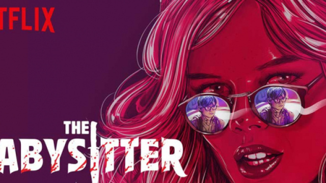 The Babysitter &ndash; 2017 Horror Month Part 1! | Write to Reel - writetoreel.com