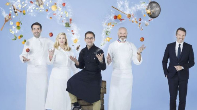Top Chef 2018 : Tout ce qu'il faut savoir sur la nouvelle saison ! - purepeople.com