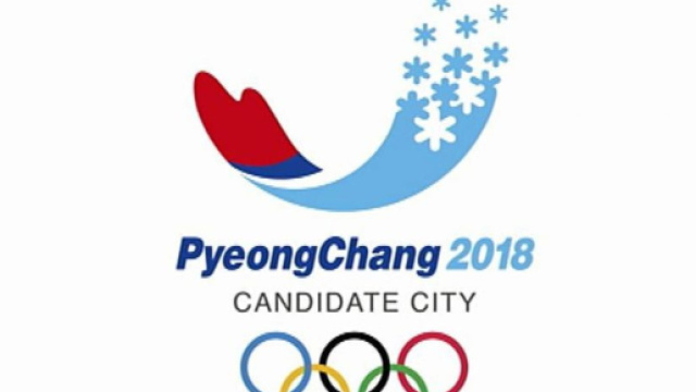 Tutto pronto per le Olimpiadi invernali 2018