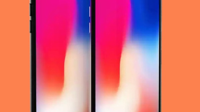 Ultime notizie iPhone X, Apple Ph. Pixabay.com sreenathakkineni11