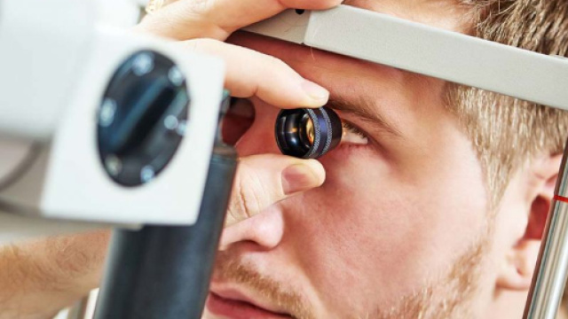 un milione di italiani possiede il Glaucoma virus, ma pochi lo sanno