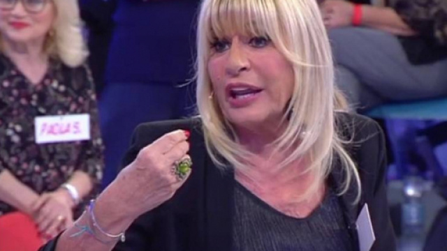 Uomini e Donne, brutta notizia per Gemma