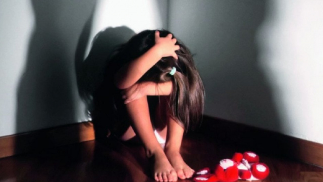 Violenza sui minori: record nel 2016 (la repubblica.it)