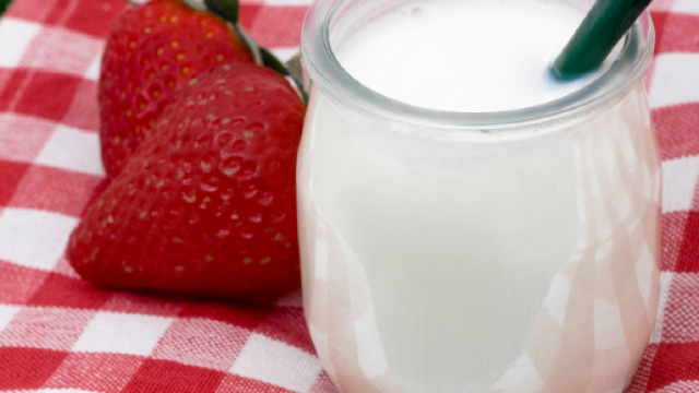 Yogurt ritirato dal mercato: conteneva plastica