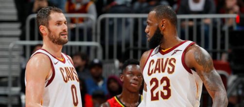 Can the Cavs overcome their defensive woes? | NBA ... - (Sportingnews/Youtube screencap)