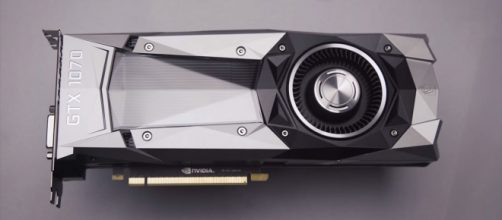 Cryptocurrency miners have caused the price of GeForce GTX 1070 to increase dramatically! (YouTube - Linus Tech Tips)