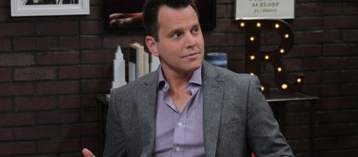 Dave Rubin from 'The Rubin Report.'- [Image via DavidJanet88 / Wikimedia Commons]