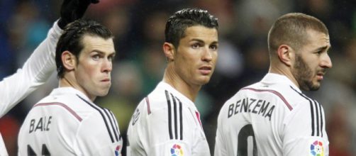 Fin de la era 'BBC' en el Real Madrid - donbalon.com