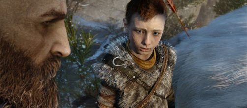 God of War (PS4): Release Date, Gameplay News & Trailers - Tech ... - techadvisor.co.uk