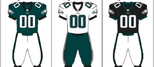 Philadelphia Eagles/Wikipedia.