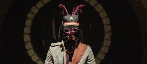 Se estrena pel&iacute;cula boliviana Averno sobre el Manqha Pacha, el ... - com.ar