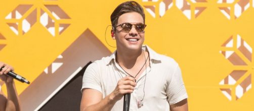 Wesley Safad&atilde;o se v&ecirc; em meio a mais uma pol&ecirc;mica