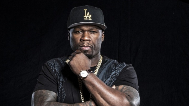 50 Cent with special guest Colin Francis | Metro Radio Arena - metroradioarena.co.uk