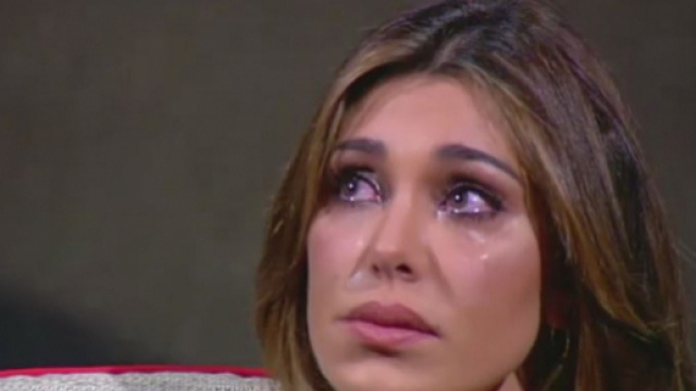 Belen in lacrime in tv: &ldquo;E' stato Stefano a lasciarmi. Ha una ... - perizona.it