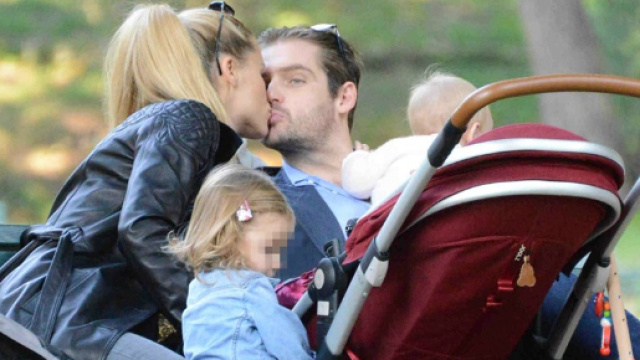 Buon compleanno Michelle Hunziker