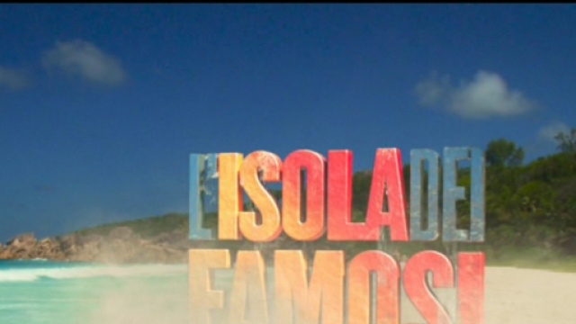 C'&egrave; il primo addio all'Isola dei Famosi