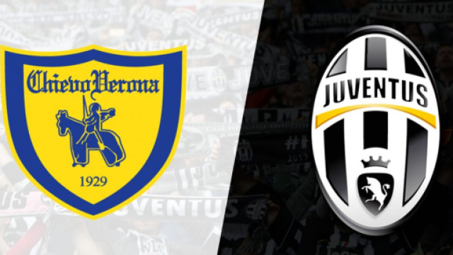 Chievo-Juventus: dove vederla in diretta streaming e tv