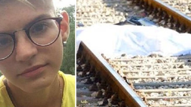 Ciro Ascione - ragazzino trovato morto sui binari alla stazione di Casoria