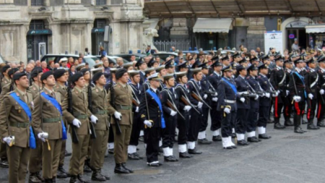 Comparto sicurezza e difesa, aumenti di 40 euro circa che non piacciono ai sindacati