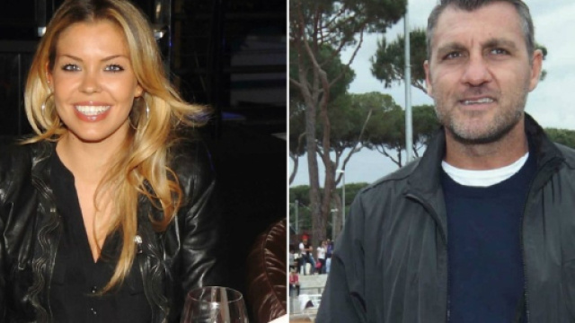 Costanza Caracciolo e Bobo Vieri si sono lasciati?