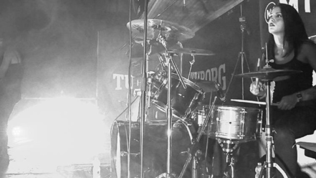 Creare un gruppo musicale di successo