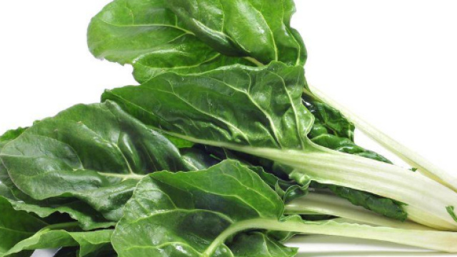 Dieta della bietola: ecco come perdere un chilo in tre giorni