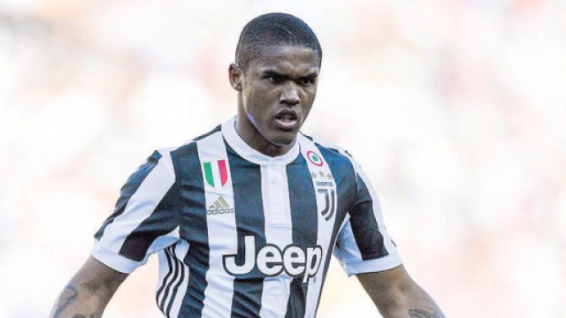Douglas Costa: &ldquo;Dribbling e follia. Juve, sar&ograve; il migliore amico ... - lastampa.it