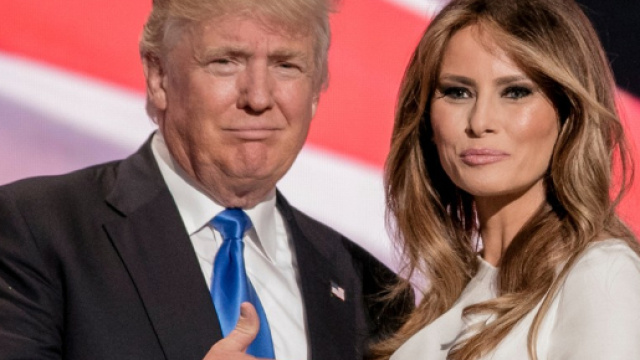 Elezioni Usa 2016: il trionfo di Donald Trump - Panorama - panorama.it