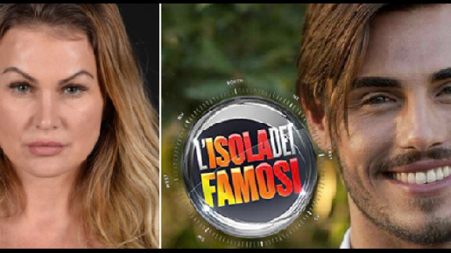 Eva Henger contro Francesco Monte