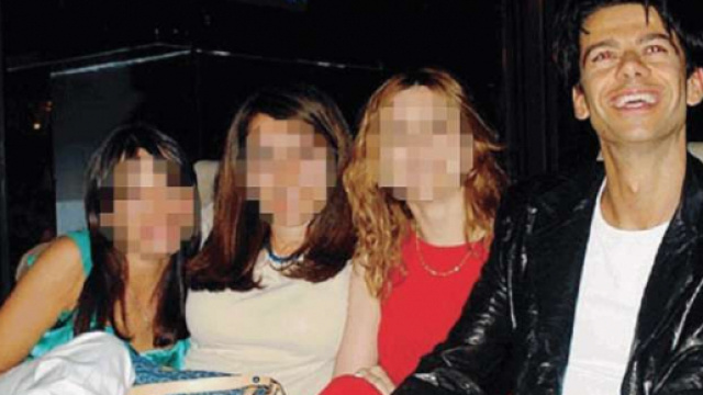 Francesco Bellomo ospite di Porta a Porta