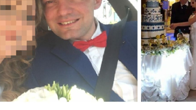 Giovanni Covone, vittima di un incidente stradale mortale